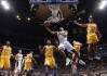 爱游戏官网|NBA季后赛激战正酣 东西部豪强上演巅峰对决